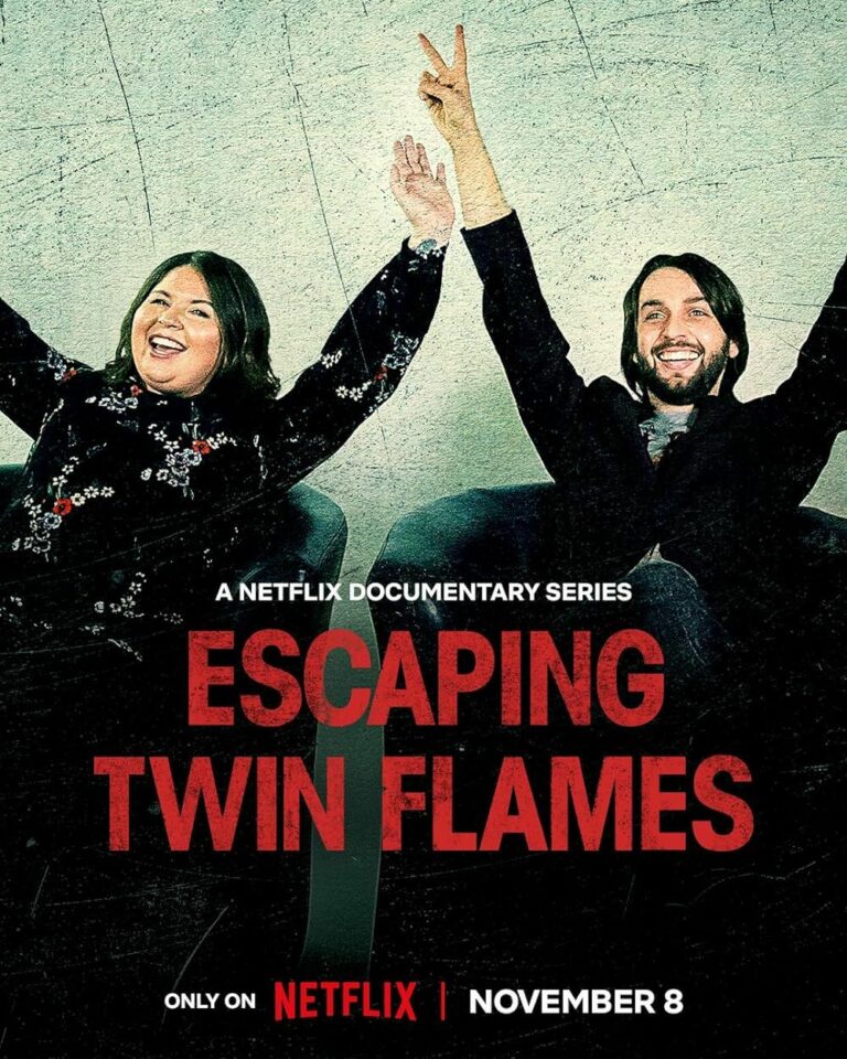 Twin Flames