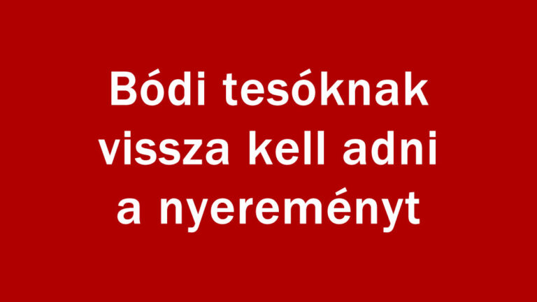 bodnye