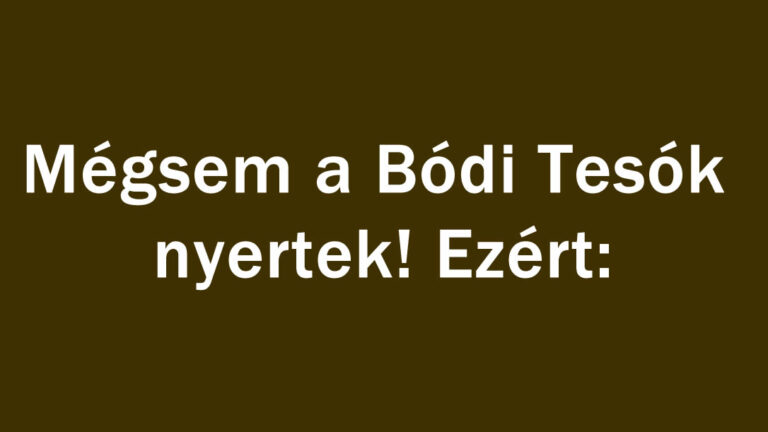 bodte