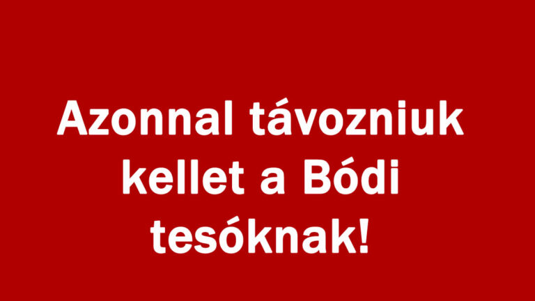 bodte
