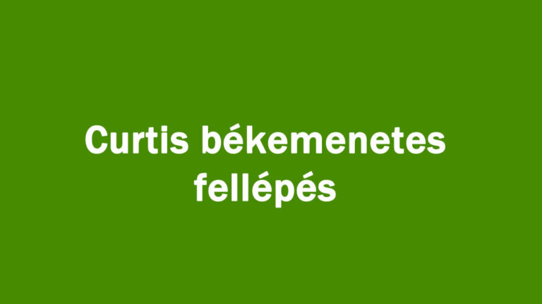 curt