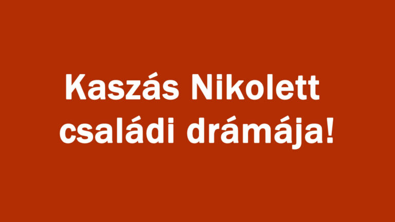kaszni