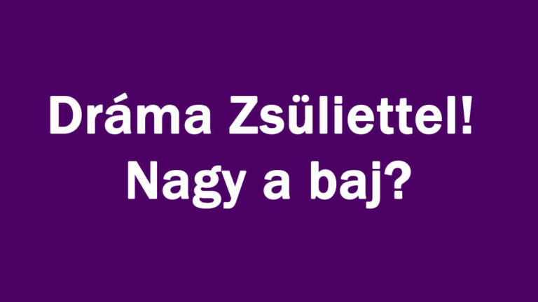 zsüli