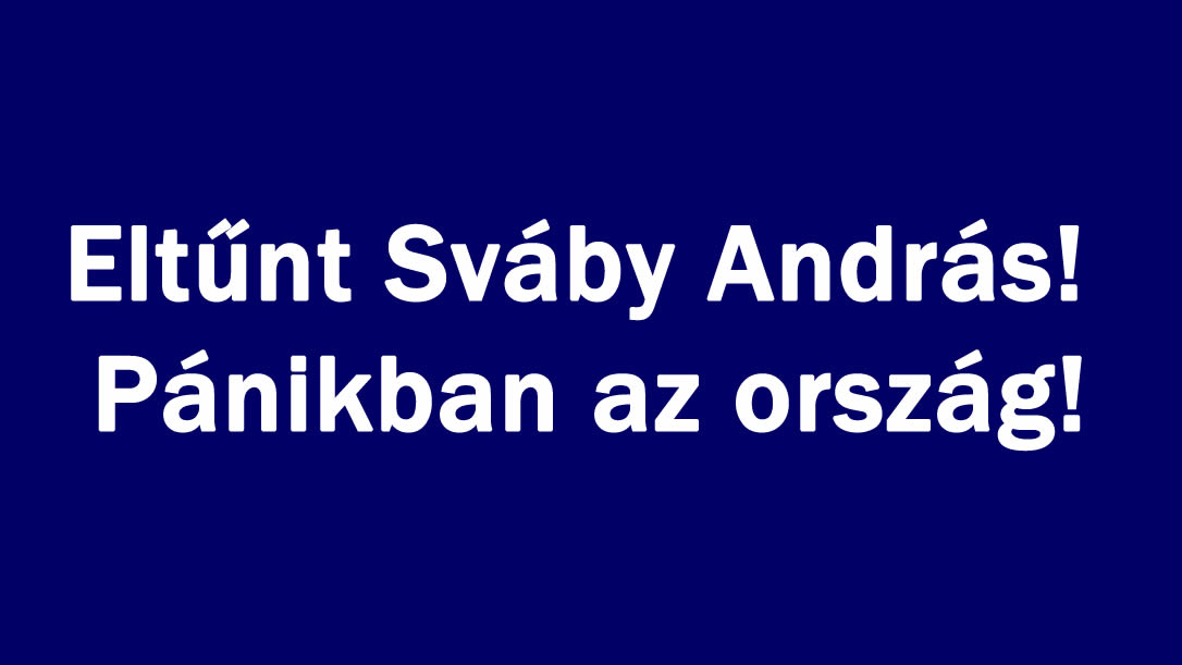 sváb